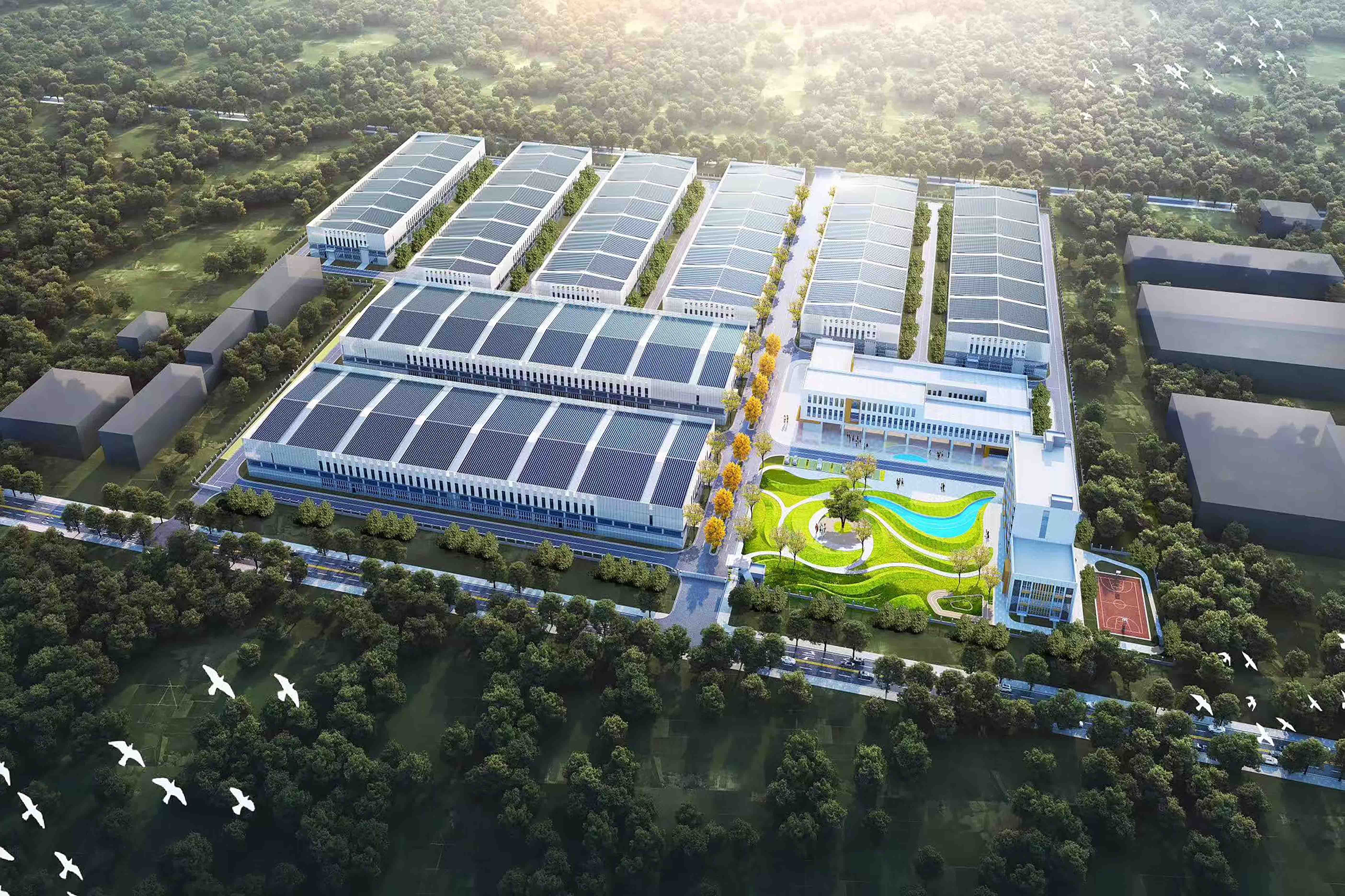 甘肅戎熙科技有限公司年產15萬噸玄武巖纖維新材料項目-1.jpg