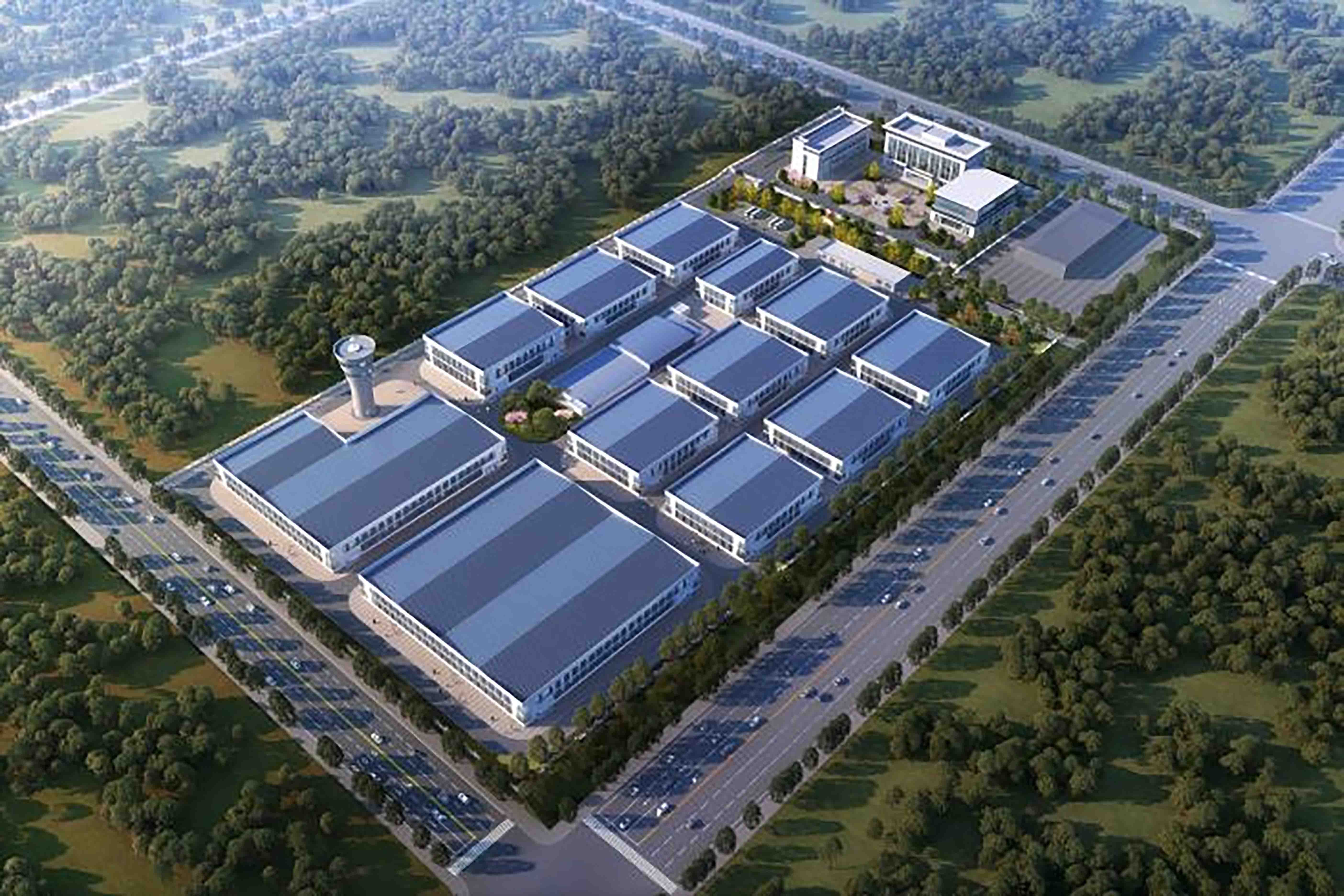 年產(chǎn)1000架民用無人機及10萬架競技航模建設(shè)項目1.jpg
